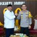 Kapolda Jambi: BAMAG LKK Indonesia Perkuat Toleransi dan Kerukunan Antarumat Beragama