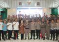 Kapolda Jambi: BAMAG LKK Indonesia Perkuat Toleransi dan Kerukunan Antarumat Beragama