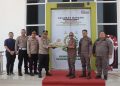 Kapolda Jambi: BAMAG LKK Indonesia Perkuat Toleransi dan Kerukunan Antarumat Beragama
