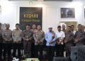Kapolda Jambi: BAMAG LKK Indonesia Perkuat Toleransi dan Kerukunan Antarumat Beragama
