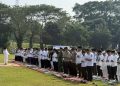 Kapolda Jambi: BAMAG LKK Indonesia Perkuat Toleransi dan Kerukunan Antarumat Beragama