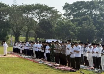 Kapolda Jambi: BAMAG LKK Indonesia Perkuat Toleransi dan Kerukunan Antarumat Beragama