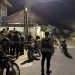 Tim Serigala Kota Polresta Jambi Intensifkan Patroli, Cegah Gangguan Kamtibmas