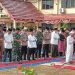 Peringati Maulid Nabi 1448 H, Polres Tebo Perkuat Keimanan dan Keteladanan Personel