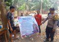 Kapal Klinik Terapung Ditpolairud Polda Jambi Berikan Layanan Kesehatan Gratis untuk Warga Pesisir Sungai Batanghari