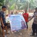 Kapal Klinik Terapung Ditpolairud Polda Jambi Berikan Layanan Kesehatan Gratis untuk Warga Pesisir Sungai Batanghari