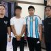 Cegah Karhutla, Satbinmas Polres Tanjab Barat Sambangi Warga Desa Bramitam Raya