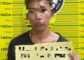 Polres Bungo Bongkar Peredaran Sabu di Tanjung Gedang, Pemuda 21 Tahun Diamankan