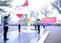 Polda Jambi Peringati Haornas ke-43, Wakapolda Ajak Personel Jadikan Olahraga sebagai Bagian dari Gaya Hidup