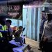 Respons Cepat Call Center 110, Polres Tanjab Barat Amankan ODGJ Diduga Rusak Barang Warga