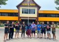Ungkap Dugaan Penipuan Arisan, Polres Bungo Amankan Perempuan di Kota Solok