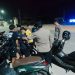 Polsek Tungkal Ilir Intensifkan Patroli Malam, Antisipasi Balap Liar dan Tawuran
