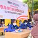 Bakti Kesehatan Presisi Polri, Polda Jambi Hadirkan Layanan Kesehatan Gratis bagi Warga Kasang Pudak