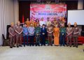 Polda Jambi Dukung Pewarisan Semangat Juang ’45 dalam Musda LVRI Provinsi Jambi