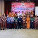 Polda Jambi Dukung Pewarisan Semangat Juang ’45 dalam Musda LVRI Provinsi Jambi