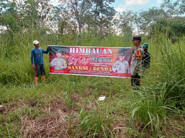 Wakapolda Jambi Perintahkan Jajaran Ungkap Jaringan Curanmor dalam Operasi Jaran Siginjai 2026