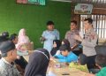 Wakapolda Jambi Perintahkan Jajaran Ungkap Jaringan Curanmor dalam Operasi Jaran Siginjai 2026