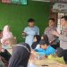 Wakapolda Jambi Perintahkan Jajaran Ungkap Jaringan Curanmor dalam Operasi Jaran Siginjai 2026