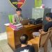 KRYD Gabungan Amankan Dua Pria Diduga Terlibat Pungli Angkutan Batu Bara di Sarolangun