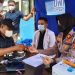 Satbrimob Polda Jambi Kerahkan 30 Personel Tangani Karhutla di Betara Tanjab Barat