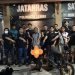 Polsek Betara Gencarkan Imbauan Karhutla, Warga Diminta Tak Bakar Lahan