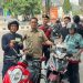 Jaga Kamtibmas, Polda Jambi Gencarkan Pemeriksaan Kendaraan Lewat Operasi Jaran Siginjai 2026