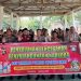 Polsek Betara Gencarkan Imbauan Karhutla, Warga Diminta Tak Bakar Lahan