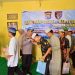 Polsek Betara Gencarkan Imbauan Karhutla, Warga Diminta Tak Bakar Lahan