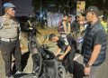 Polsek Betara Gencarkan Imbauan Karhutla, Warga Diminta Tak Bakar Lahan