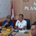 Percepat Pembangunan Sekolah Rakyat, Wabup A. Khafidh Pimpin Rapat Koordinasi Teknis