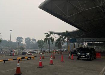 Gara-gara Hp, Pria di Merangin Jadi Korban Penusukan