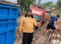 Gara-gara Hp, Pria di Merangin Jadi Korban Penusukan