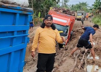 Gara-gara Hp, Pria di Merangin Jadi Korban Penusukan