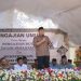 Bupati M. Syukur Paparkan Lompatan Pembangunan Jalan hingga Program Unggulan Desa