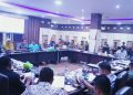 Dijadwalkan 2 Hari, Banggar, TAPD, dan OPD Merangin Maraton Bahas APBD-P 2026