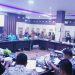 Dijadwalkan 2 Hari, Banggar, TAPD, dan OPD Merangin Maraton Bahas APBD-P 2026