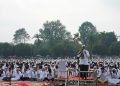 Wagub Sani: Pemprov Jambi Dukung Penuh Program KPK RI