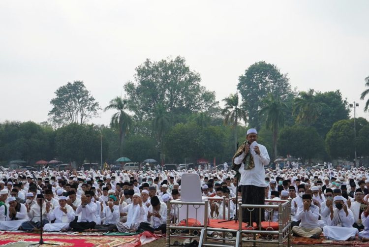 Wagub Sani: Pemprov Jambi Dukung Penuh Program KPK RI