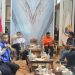 Wakil Ketua DPRD Muaro Jambi Wiranto Pimpin Paripurna Dengan Agenda Pandangan Fraksi-Fraksi Perubahan APBD