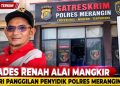 Gubernur Al Haris Buka Pelatihan Kepemimpinan Administrator Angkatan XI