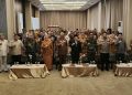 Buka Musda LVRI Jambi, Gubernur Al Haris Minta Veteran Tak Berhenti Mengabdi: Wariskan Semangat Juang ke Generasi Muda