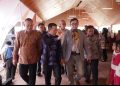 Wakil Ketua DPRD Muaro Jambi Wiranto Pimpin Paripurna Dengan Agenda Pandangan Fraksi-Fraksi Perubahan APBD