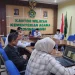 Jelang Sholat Istisqa, Kemenag Kalibrasikan Arah Kiblat di Lapangan Kantor Gubernur Jambi