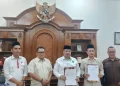 Kemenag Jambi dan BNN Perkuat Sinergi Pencegahan Bahaya Narkotika