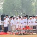 Kakanwil Kemenag Jambi dan ASN Bermunajat dalam Salat Istisqa di Lapangan Kantor Gubernur