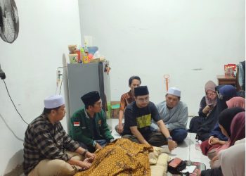 Satresnarkoba Polresta Jambi dan BNN Provinsi Jambi Razia Tempat Hiburan Malam, Pastikan Tidak Ada Transaksi Narkoba