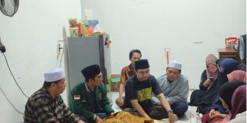 Satresnarkoba Polresta Jambi dan BNN Provinsi Jambi Razia Tempat Hiburan Malam, Pastikan Tidak Ada Transaksi Narkoba