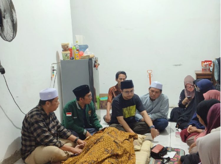 Satresnarkoba Polresta Jambi dan BNN Provinsi Jambi Razia Tempat Hiburan Malam, Pastikan Tidak Ada Transaksi Narkoba