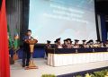 HUT TNI Ke-81, TNI-POLRI di Jambi Perkuat Sinergi Jaga Kedaulatan dan Keamanan
