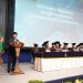 HUT TNI Ke-81, TNI-POLRI di Jambi Perkuat Sinergi Jaga Kedaulatan dan Keamanan